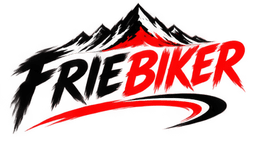 FRIEBIKER